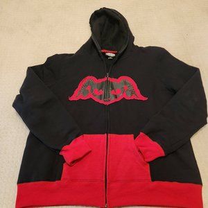 Women's Puscifer Zip-Up Hoodie